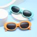 2024 New Children's Sunscreen Glasses, Polarized Sunglasses for Primary School Students, Sunglasses, and Sunshades 7-138_viptrois.com