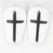 Mini Football Leg Pads Men's And Women's Thickened Cross Leg Pads Insert Sports Pads_viptrois.com