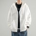 Trendy Brand Autumn Jacket, Men's Cardigan, Hoodie, Couple's Top, Hooded Jacket_viptrois.com