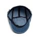 Spring And Autumn Washed Denim Hat For Men, Versatile Forward Cap, Women's Sunshade Casual Beret, Adjustable Trendy_viptrois.com