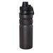 Outdoor Silicone Travel Cycling Foldable Eco-friendly Material Drop-resistant Lightweight Sports Water Bottle_viptrois.com