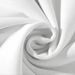 Polar Fleece Solid Color Round Neck Sweater Mens Candy Cotton Long Sleeve Working Clothes_viptrois.com