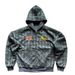 European And American Autumn Winter Hooded Sports Printed Striped Sweatshirt Jacket Y2K Streetwear National Flag Loose_viptrois.com