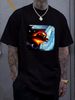 ZZ TOP Afterburner Black For Men Women T-Shirt All Size TP599 Stylish Comfortable Streetwear Fashion Graphic Versatile Slightly Designer Clothes_viptrois.com