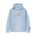American Embroidered Puppy 2025 Autumn New Hooded Sweatshirt Unisex College Style Chic Jacket_viptrois.com
