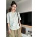 New Short Men's Summer Korean Edition Trend Simple Half Sleeve Top Loose Casual Fashion Brand T-shirt_viptrois.com