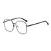 Korean Style Student Myopia For Women, Anti-Blue Light, Definition, Internet Celebrity, High Appearance, Natural Look,_viptrois.com