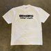 Trendy American Style Niche Ins Printed Short Sleeved T-shirt For Men In Summer, Made Of Pure Cotton, Loose Explosive,_viptrois.com