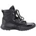 Combat Boots Medium Tactical Boots Black Desert Boots Rubber Sole_viptrois.com