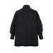 Men's Clothing high street fashion men and women's jackets RAF style old denim large profile washed denim jacket coats_viptrois.com