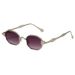 Men's Sunglasses New Retro Handsome High End Small Face Sunglasses For Men And Women With UV Protection For Driving Glasses For Women_viptrois.com