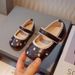 Children's Shoes Leather Shoes Summer Soft Sole Girls New Summer Princess Shoes Student Single Shoes Casual Shoes_viptrois.com
