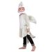 Stage play costume kids shark character show costume Halloween party kindergarten group_viptrois.com