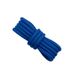 Shoelace 5mm Round Polyester Solid Color Shoelace Outdoor Travel Hiking Shoes Sports Shoes With Rope_viptrois.com