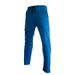 Men's Clothing Plus Size Men's Cargo Trousers Loose Fitting Straight Leg With Multiple Pockets Casual Sportswear Elastic Waistband_viptrois.com