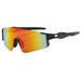 Men's Glasses Sports Glasses New Outdoor Photochromic Sunglasses Men And Women Fashion Windproof Cycling Sunglasses Bicycle_viptrois.com