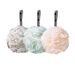 Beauty & Health High End Bath Ball Large Size Non Scattering Bath Flower Bath Towel High Value Female Bath Ball Bath Artifact Back Rubbing Foam Net_viptrois.com