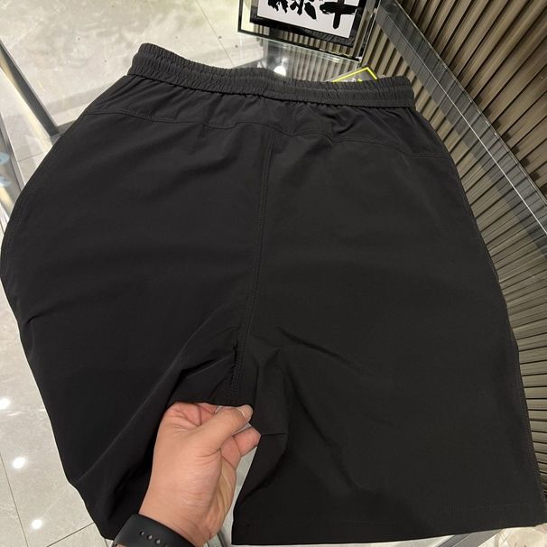 Quick-drying, High-elasticity, Summer New Breathable Lightweight Beach Premium Five-point Shorts, Custom Accessories By_viptrois.com
