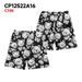 Premium Products Men's Fitness, Running, Sports, Basketball, Plus Size Shorts, Creative, Funny, Fun Printed Men's Pants_viptrois.com