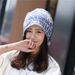 Dui Hat, a popular spring and summer hat for children, versatile autumn warm style, Korean version of trendy street_viptrois.com
