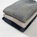 New autumn and winter loose thick knitted top, semi high neck sweater, men's thick base sweater_viptrois.com