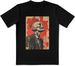 Vintage Skull Punk Rock Mohawk Shirt Y2K Shirts For Men Retro 80s Graphic Tee Goth Alt Grunge Gothic_viptrois.com