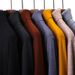 Men's High Neck Sweater Winter Warm Knit Pullover Soft Wool Blend Casual Loose Fit Long Sleeve Turtleneck Top_viptrois.com