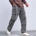 2025 New Jeans Men's Side Pocket Jeans_viptrois.com