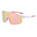 New Outdoor Sports Riding Windproof And Sunshade Sunglasses For Men And Women, European And American Colorful Sunglasses, Motorcycle Frame, Slimming E_viptrois.com