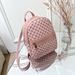 Women's Bags Small Bag Female Student Small Schoolbag Cute Versatile Girls Backpack_viptrois.com