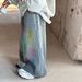 Autumn New Children's Jeans Korean Style Hand Painted Boys And Girls Fashionable Denim Trousers_viptrois.com