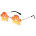 Men's Sunglasses New Ghost Funny Metal Sunglasses Party Dance Men And Women Sunglasses Glasses Cartoon Sunglasses Trend_viptrois.com