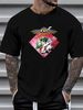 retro VTG Atlanta Rhythm Section Band Black T-shirt Unisex All Sizes 2F116 Stretched Streetwear Breathable Versatile Fashion Soft_viptrois.com