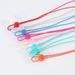Elastic Quick Tie Shoelaces Kid And Adult_viptrois.com