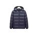 Men's Clothing Hickened Hooded Cotton Padded Jacket With Detachable Hat Cotton Padded Jacket For Middle Aged And Young Men Short Cotton Padded Jacket_viptrois.com