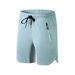 Men's Clothing Sports Shorts Quick-Drying Running Fitness Training Pants Breathable Tennis Track And Field Shorts_viptrois.com