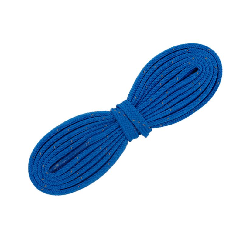 Canvas Shoes Casual Shoes 3M Flat Twill Reflective Shoelace Wear-resistant Non-slip Shoe Rope_viptrois.com