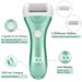 USB Charged Electric File For Heels Grinding Pedicure Tools Professional Foot Care Tool Dead Hard Skin Callus Remover_viptrois.com