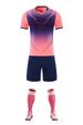 Men's Clothing adult children's training suits outdoor sports competition uniforms DIY football suits men and women printing_viptrois.com