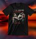 THE CARS Band T Shirt Mens Womens Tees Top Black Tee Men Size S M L 2345XL_viptrois.com