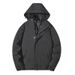 New Three-in-One Jacket For Men Women, Windproof Waterproof, Casual Two-Piece Set, Detachable Outdoor Skiing And_viptrois.com