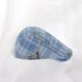 Autumn And Winter Children's Hats INS Light Board Children's Beret Hat Cowboy Peaked Hat Jazz Hat Punk Trend_viptrois.com