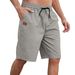Men's Clothing Beach Pants Summer Boys Shorts Drawstring Large Size Pants Men_viptrois.com