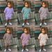 Mother & Kids Baby Clothing Children's Suits Summer Sports Suits For Boys And Girls Summer Clothes_viptrois.com
