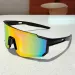 Outdoor Sport Goggle Sonnenbrille Frauen Für Männer Luxus Marke Designer Vintage Sonnenbrille Beliebte Punk Skifahren Winddicht Shades_viptrois.com