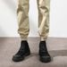 Men's Clothing casual trousers fat straight leggings brand overalls _viptrois.com