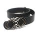 2025 Punk Mond Stern Schnalle Gürtel Design Kreuz Metall Vintage Gothic Männer Frauen Y2k Gürtel Pu Leder Bund Jeans Hosen Dekorative Gürtel_viptrois.com