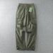 Men's Clothing Outdoor lumberjack workwear! men's cotton multi pocket workwear casual straight leg closed pants straight leg trousers men_viptrois.com