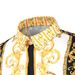 Men's Clothing 3D Digital Printing Fashion Shirt Men's Long Sleeve Shirt_viptrois.com