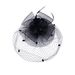 Bridal Head Flower, Retro Veil, Evening Dress, Mesh Feather Toast Dress, Hair Accessories, Shanghai Night Cheongsam, Celebrity Headdress_viptrois.com
